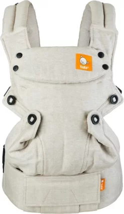 Tula Draagzak Explore - Linen Sand