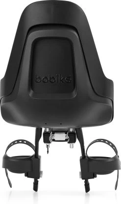 Bobike One Mini Fietsstoeltje Voor - Urban Black -Baby Comfort Outlet Winkel 711x1200 3
