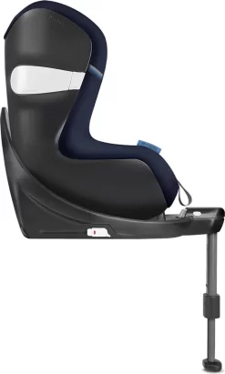 CYBEX Sirona M2 I-Size Deep Autostoeltje Zonder Onderstel 2020 - Groep 0 + / 1 - Zwart -Baby Comfort Outlet Winkel 722x1200 1