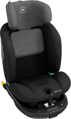 Maxi-Cosi Emerald I-Size Autostoeltje - Authentic Black -Baby Comfort Outlet Winkel 722x1200