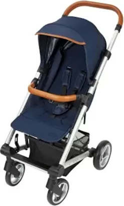 XQC Hoes Mutsy Nexo Cognac