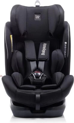Babyauto Biro D FIX Black Group 0+ 1 2 3 - 0 Tot 36 Kg - Isofix 25 Babyauto Biro D FIX Black Group 0+ 1 2 3 - 0 Tot 36 Kg - Isofix -Baby Comfort Outlet Winkel 724x1200