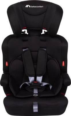 Bebeconfort Ever Safe+ Autostoeltje - Full Black -Baby Comfort Outlet Winkel 735x1200