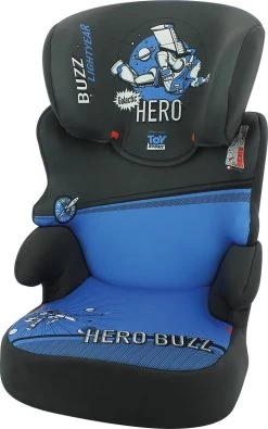 Disney - Autostoel BEFIX FIRST - Groep 2 En 3 - Van 15 Tot 36 Kg - ANWB "Goed Getest" - MINNIE MOUSE 22 Disney - Autostoel BEFIX FIRST - Groep 2 En 3 - Van 15 Tot 36 Kg - ANWB "Goed Getest" - MINNIE MOUSE -Baby Comfort Outlet Winkel 750x1200