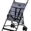 Bebeconfort Peps Buggy - Blue Lines