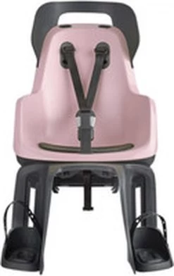 Bobike Maxi Go Fietsstoeltje Achter BD - Cotton Candy Pink -Baby Comfort Outlet Winkel 756x1200 1