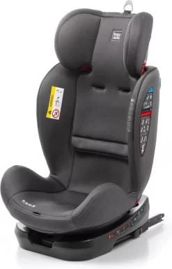 Babyauto Biro D FIX Black/grey Group 0+ 1 2 3 - 0-36 Kg - Isofix 22 Babyauto Biro D FIX Black/grey Group 0+ 1 2 3 - 0-36 Kg - Isofix -Baby Comfort Outlet Winkel 768x1200