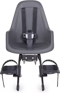 Bobike GO Mini Fietsstoeltje - Macaron Grey 17 Bobike GO Mini Fietsstoeltje - Macaron Grey -Baby Comfort Outlet Winkel 769x1200 5