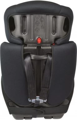 Carkids Verstelbaar Kinderautostoeltje Zwart En Wit | Kinderautostoel Groep 1-2-3 | Kinderen Van 9 Maanden-12 Jaar | 9-36 Kg -Baby Comfort Outlet Winkel 774x1200 2