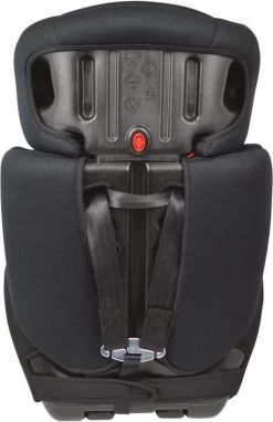 Carkids Verstelbaar Kinderautostoeltje Zwart En Wit | Kinderautostoel Groep 1-2-3 | Kinderen Van 9 Maanden-12 Jaar | 9-36 Kg -Baby Comfort Outlet Winkel 775x1200 1