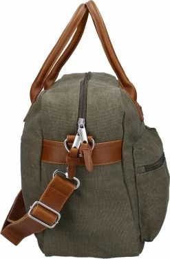 Kidzroom Vision Of Love Luiertas - Groen - Verschoonmatje - Verstelbare Schouderband -Baby Comfort Outlet Winkel 786x1200 1