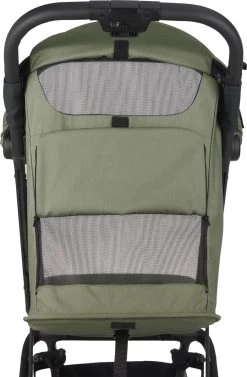 Easywalker Miley² Miley2 Miley Sage Green -Baby Comfort Outlet Winkel 786x1200 2