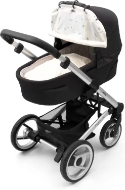 Dooky Universal Cover Zonnescherm Kinderwagen - Dandelion -Baby Comfort Outlet Winkel 788x1200 1