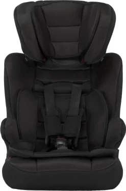 Bebies First Autostoel Léon - Groep 1/2/3 - Gordel - Zwart 22 Bebies First Autostoel Léon - Groep 1/2/3 - Gordel - Zwart -Baby Comfort Outlet Winkel 790x1200 2