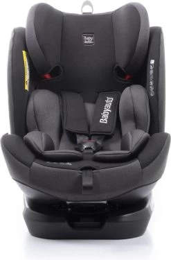 Autostoel Babyauto Biro D-fix Antraciet (0-36kg) -Baby Comfort Outlet Winkel 790x1200 3