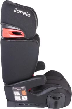Lionelo Hugo - Autostoeltje - ISOFIX - 7-traps - Tot 12 Jaar 23 Lionelo Hugo - Autostoeltje - ISOFIX - 7-traps - Tot 12 Jaar -Baby Comfort Outlet Winkel 791x1200