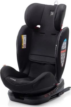 Babyauto Biro D FIX Black Group 0+ 1 2 3 - 0 Tot 36 Kg - Isofix 37 Babyauto Biro D FIX Black Group 0+ 1 2 3 - 0 Tot 36 Kg - Isofix -Baby Comfort Outlet Winkel 799x1200