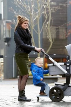 Kid-Sit Meerijdplankje Universeel - Zwart 6 Kid-Sit Meerijdplankje Universeel - Zwart -Baby Comfort Outlet Winkel 799x1200 41