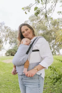 Tula Free To Grow - Draagzak Baby - Linen Rain - Ergonomisch Vanaf Geboorte 9 Tula Free To Grow - Draagzak Baby - Linen Rain - Ergonomisch Vanaf Geboorte -Baby Comfort Outlet Winkel 799x1200 50