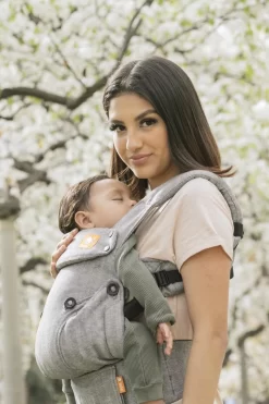 Tula Draagzak Explore - Linen Ash -Baby Comfort Outlet Winkel 799x1200 56