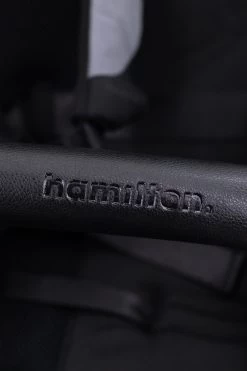 Hamilton By Yoop X1 Plus Buggy – Nieuw, Hoger, Uitgebreider 2023 Model – Premium Stroller Met One Hand Folding Technologie – Zwart – Lichte, Verstelbare En Wendbare Kinderwagen Met Vele Gemakken -Baby Comfort Outlet Winkel 800x1200 38