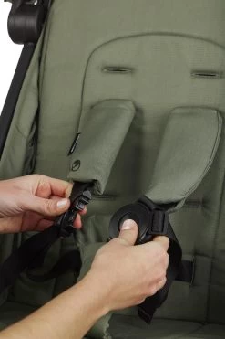 Easywalker Miley² Miley2 Miley Sage Green -Baby Comfort Outlet Winkel 800x1200 42