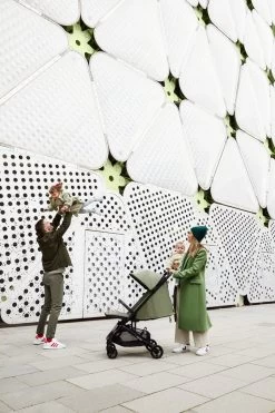 Easywalker Miley² Miley2 Miley Sage Green -Baby Comfort Outlet Winkel 800x1200 43