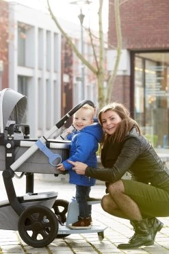 Kid-Sit Meerijdplankje Universeel - Zwart 5 Kid-Sit Meerijdplankje Universeel - Zwart -Baby Comfort Outlet Winkel 800x1200 69