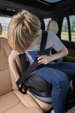 Bebeconfort Evolvefix Autostoeltje - 360° Draaibaar - Night Grey -Baby Comfort Outlet Winkel 800x1200 7