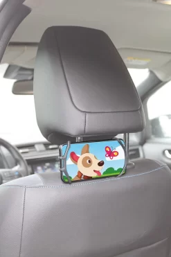 Dooky Telefoonhouder Smartphone Telefoon Houder 360* Rotatie Universeel Kinderwagen Fiets Zwart -Baby Comfort Outlet Winkel 800x1200 76