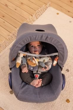 Wagenspanner Sailors Bay - Little Dutch -Baby Comfort Outlet Winkel 801x1200 8