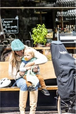 Bobike Poncho Maxi - Winterhoes (wind- En Waterdicht) -Baby Comfort Outlet Winkel 802x1200 4