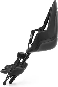 Bobike One Mini Fietsstoeltje Voor - Urban Black -Baby Comfort Outlet Winkel 802x1200 5
