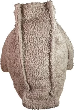 ByKay - Mom Bag - Draagzak - Teddy - Taupe - Organic -Baby Comfort Outlet Winkel 804x1200 11