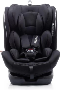 Babyauto Biro D FIX Black Group 0+ 1 2 3 - 0 Tot 36 Kg - Isofix 33 Babyauto Biro D FIX Black Group 0+ 1 2 3 - 0 Tot 36 Kg - Isofix -Baby Comfort Outlet Winkel 810x1200