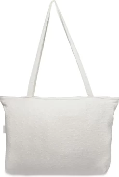 Jollein Shopper Embroidery - Ivory -Baby Comfort Outlet Winkel 811x1200