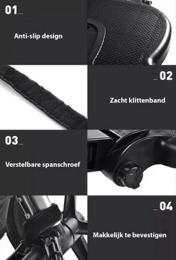 Merkloos Meerijdplankje Universeel Buggy/Kinderwagen - Kinderwagen Accessoire Met Afneembaar Zitje Van Hoogwaardige Kwaliteit - Verstelbaar Meerijdplankje -Baby Comfort Outlet Winkel 811x1200 3