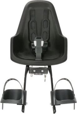 Bobike One Mini Fietsstoeltje Voor - Urban Black -Baby Comfort Outlet Winkel 812x1200 6