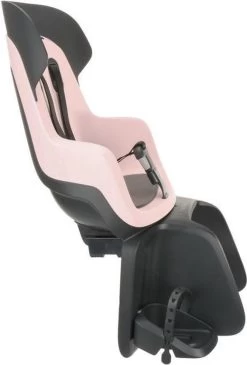 Bobike Maxi Go Fietsstoeltje Achter BD - Cotton Candy Pink -Baby Comfort Outlet Winkel 813x1200 2