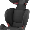Maxi-Cosi Rodifix AirProtect® Autostoeltje - Authentic Black