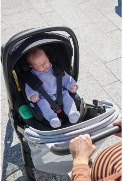 Chicco Buggy WE - Cool Grey -Baby Comfort Outlet Winkel 814x1200 6