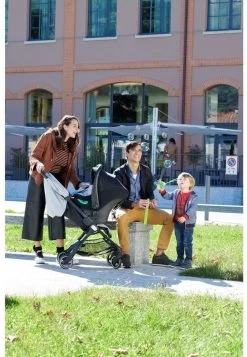 Chicco Buggy WE - Cool Grey -Baby Comfort Outlet Winkel 831x1200 4