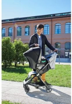 Chicco Buggy WE - Cool Grey -Baby Comfort Outlet Winkel 831x1200 5