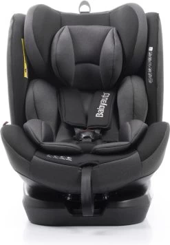 Autostoel Babyauto Biro D-fix Antraciet (0-36kg) -Baby Comfort Outlet Winkel 833x1200