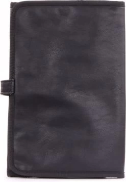 Kidzroom Vision Of Love Luiertas - Zwart - Verschoonmatje - Verstelbare Schouderband 26 Kidzroom Vision Of Love Luiertas - Zwart - Verschoonmatje - Verstelbare Schouderband -Baby Comfort Outlet Winkel 834x1200