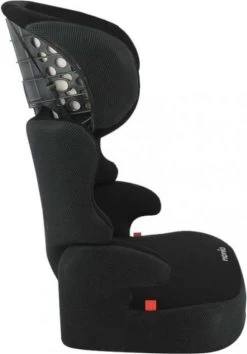 Nania RACER ECO - Meegroei Autostoel Groep 1/2/3 - Van 9 Tot 36 Kg - Zwart Autostoeltje 11 Nania RACER ECO - Meegroei Autostoel Groep 1/2/3 - Van 9 Tot 36 Kg - Zwart Autostoeltje -Baby Comfort Outlet Winkel 837x1200 1