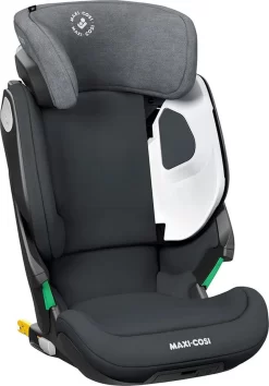 Maxi-Cosi Kore I-Size Autostoeltje - Authentic Graphite -Baby Comfort Outlet Winkel 837x1200