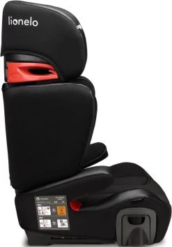 Lionelo Hugo - Autostoeltje - ISOFIX - 7-traps - Tot 12 Jaar 21 Lionelo Hugo - Autostoeltje - ISOFIX - 7-traps - Tot 12 Jaar -Baby Comfort Outlet Winkel 838x1200 1
