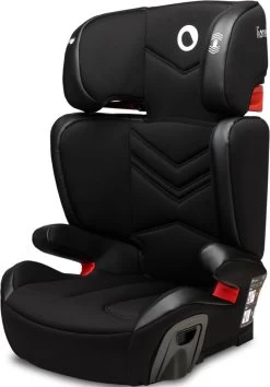 Lionelo Hugo - Autostoeltje - ISOFIX - 7-traps - Tot 12 Jaar 17 Lionelo Hugo - Autostoeltje - ISOFIX - 7-traps - Tot 12 Jaar -Baby Comfort Outlet Winkel 838x1200