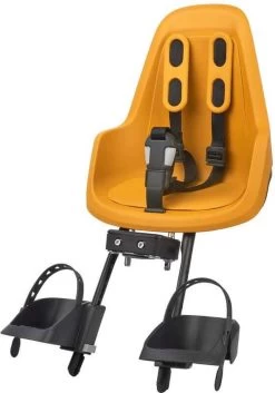 Bobike One Mini Fietsstoeltje Voor - Choc Brown -Baby Comfort Outlet Winkel 839x1200 2